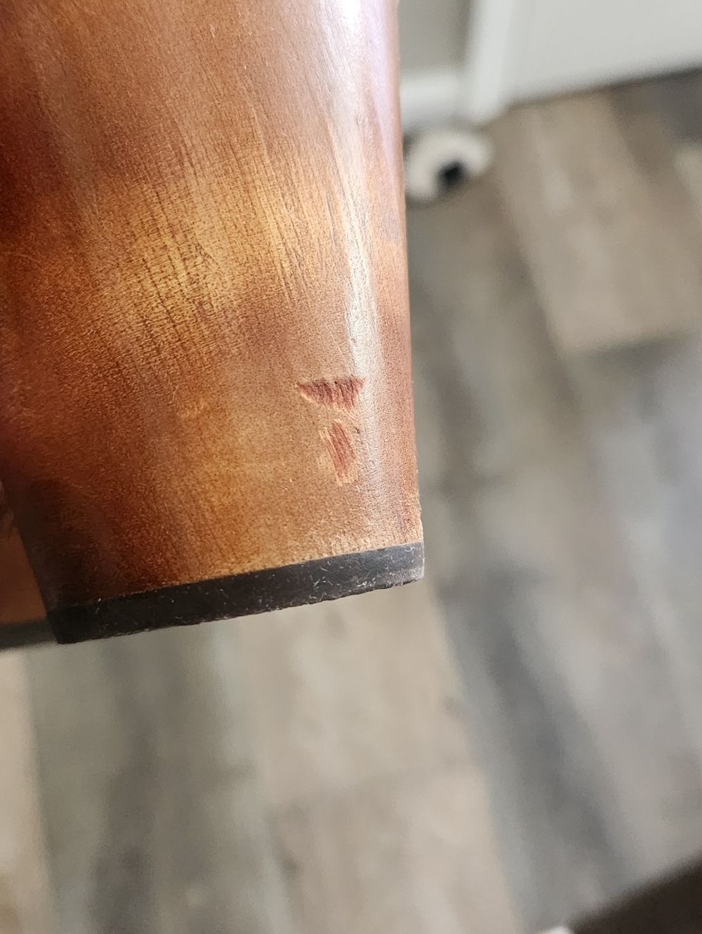 FRYE Leather Clogs - Picture 5 of 5